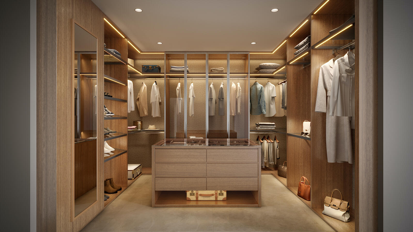 Vestidor Vestidor